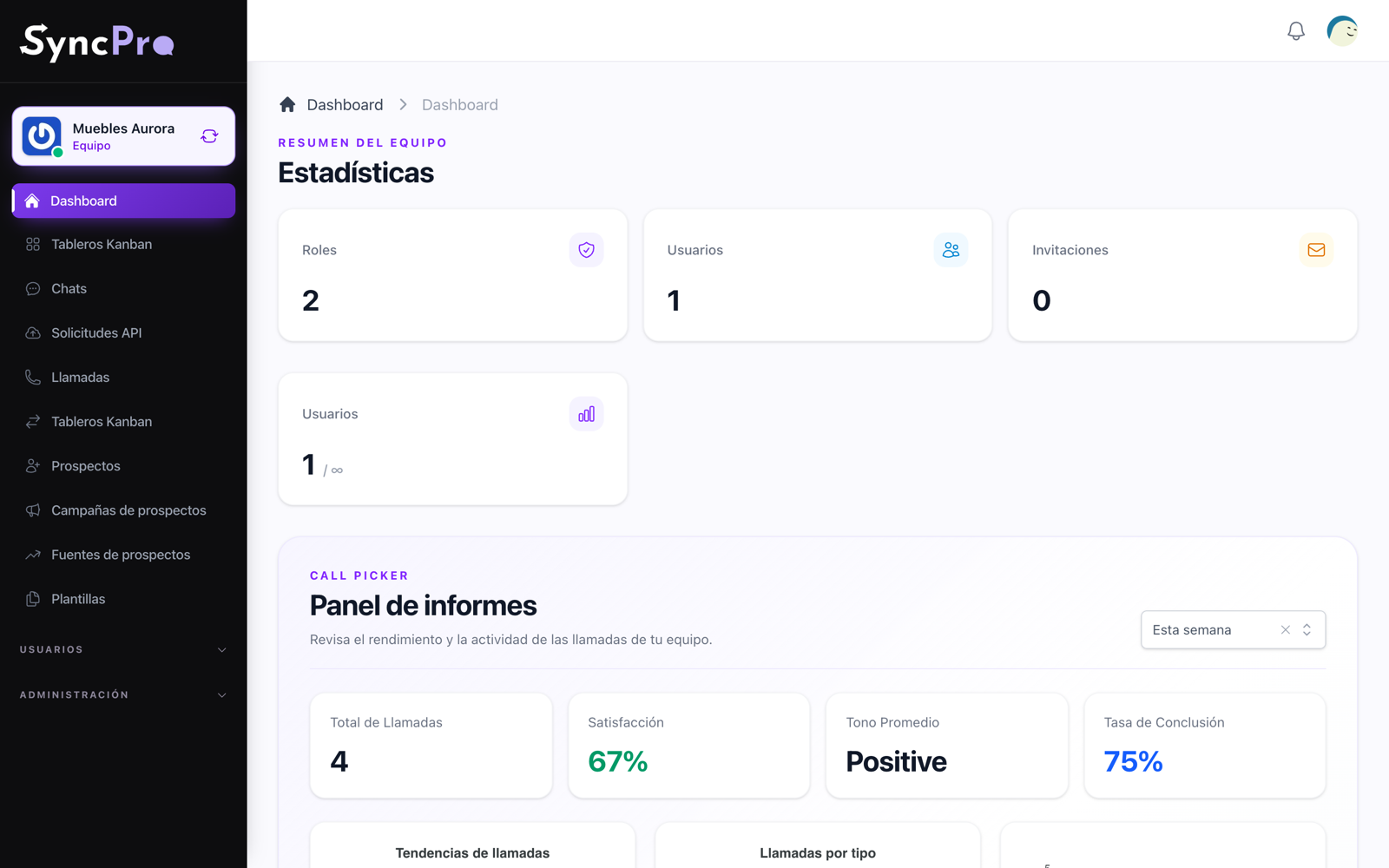 Cómo se sintió la conversación